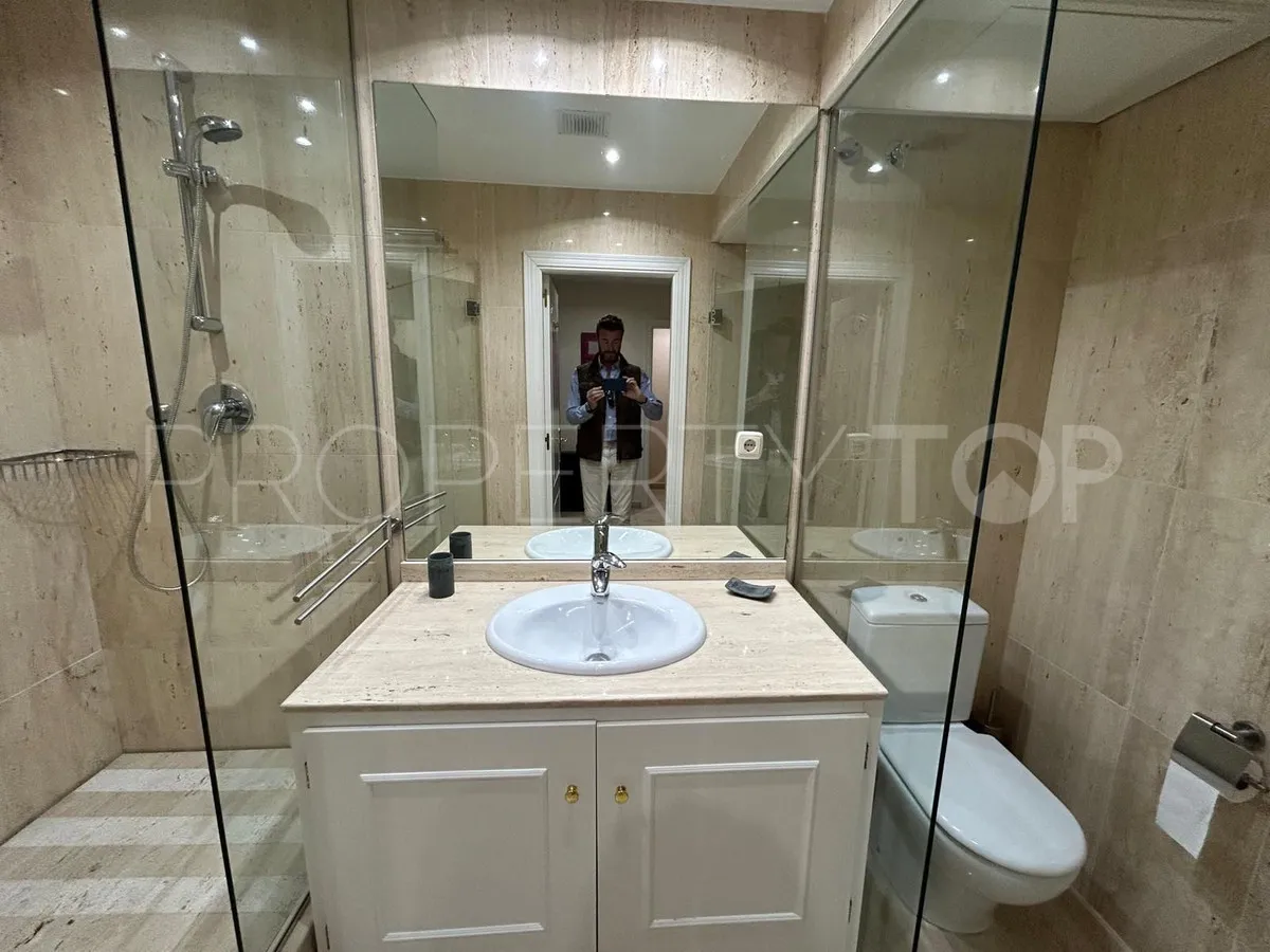 Bahia de Marbella, adosado en venta con 3 dormitorios