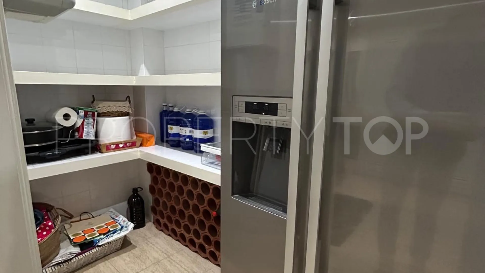 Bahia de Marbella, adosado en venta con 3 dormitorios