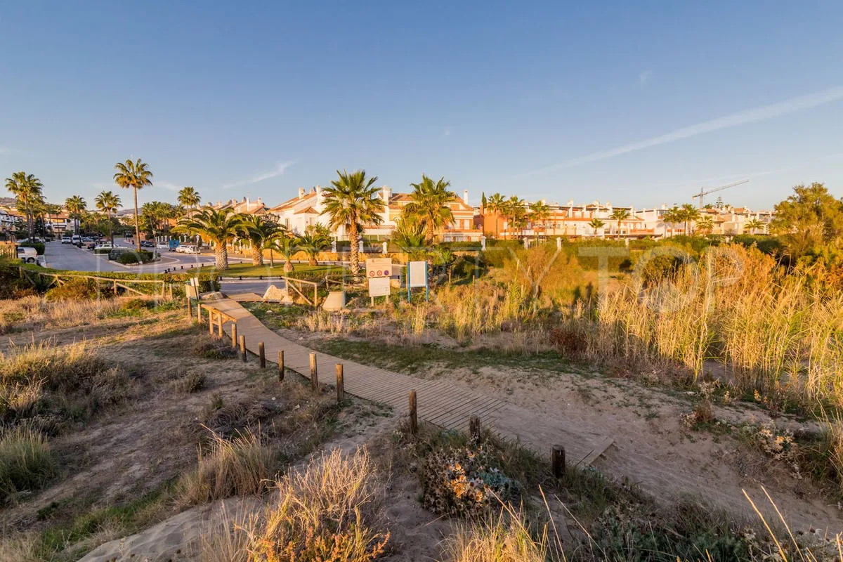 Bahia de Marbella, adosado en venta con 3 dormitorios