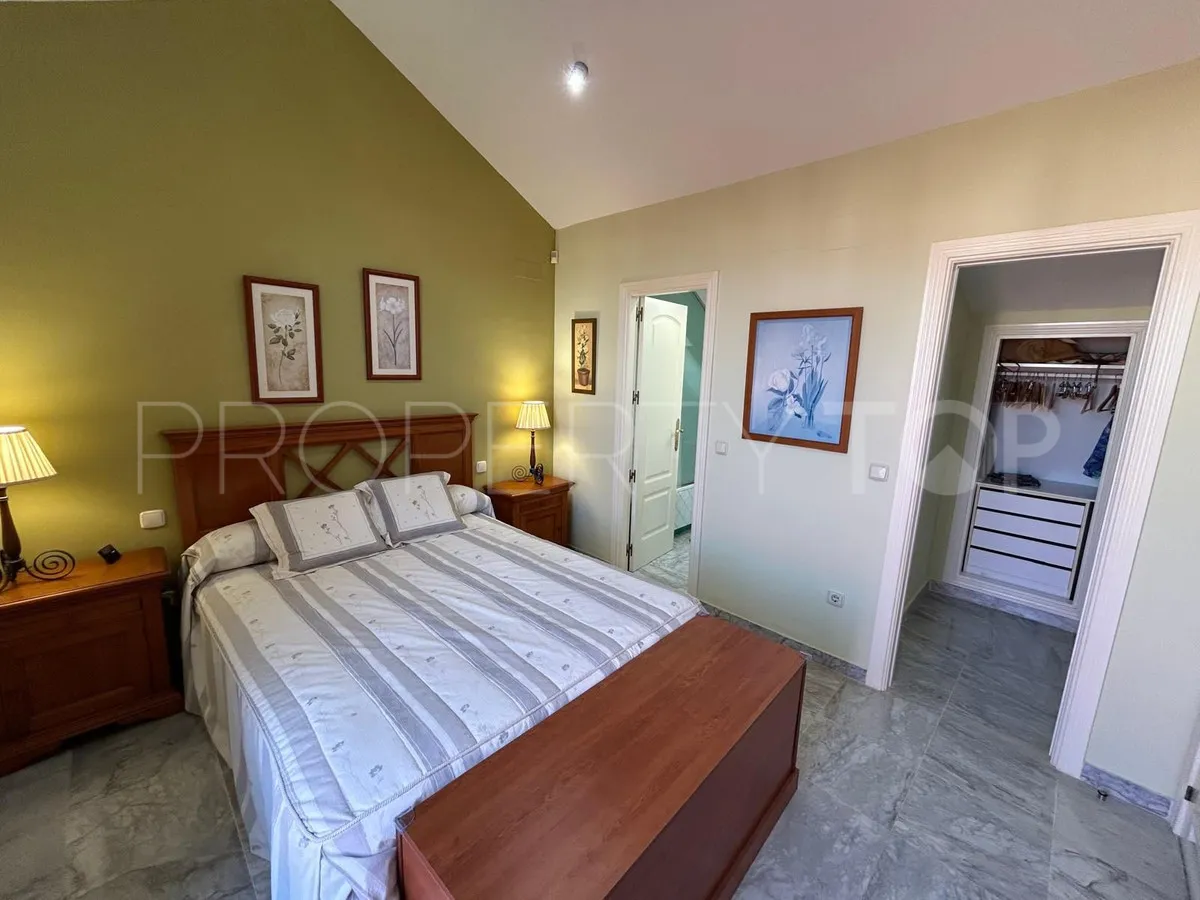 Bahia de Marbella, adosado en venta con 3 dormitorios
