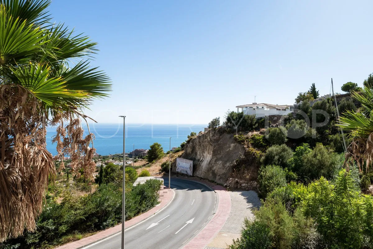 Comprar apartamento en Benalmadena