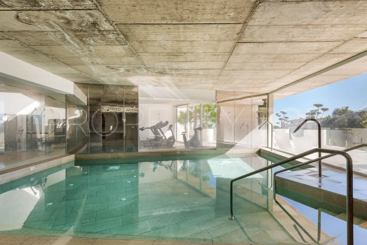 Comprar apartamento en Benalmadena