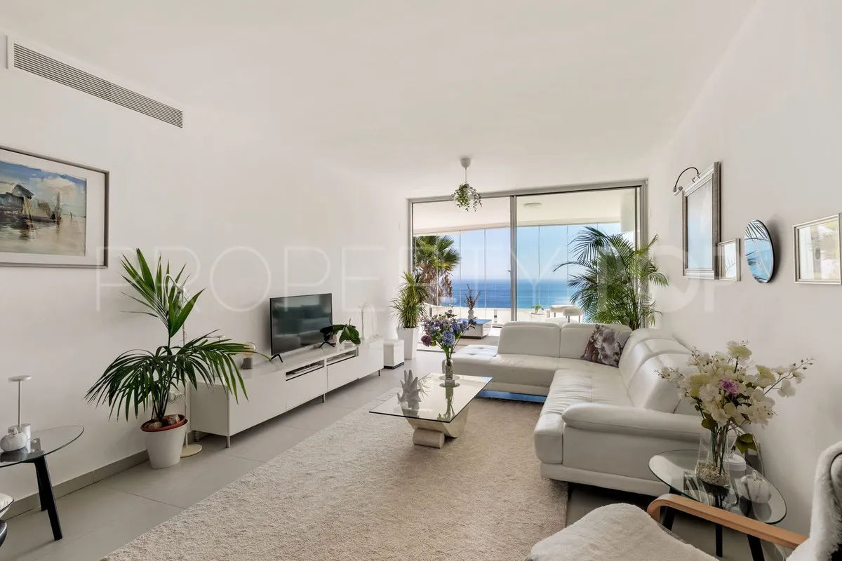 Comprar apartamento en Benalmadena