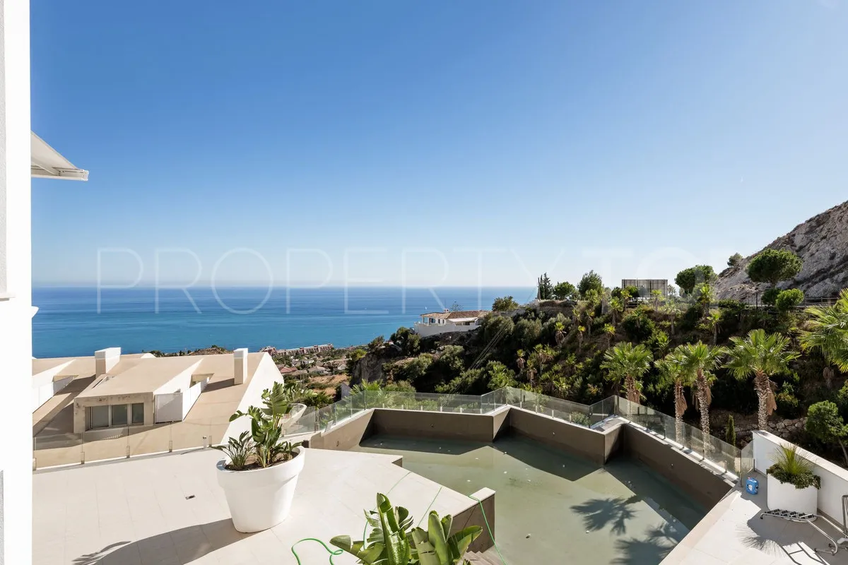 Comprar apartamento en Benalmadena