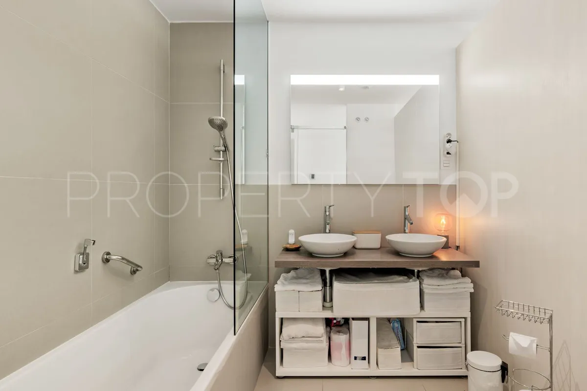 Comprar apartamento en Benalmadena