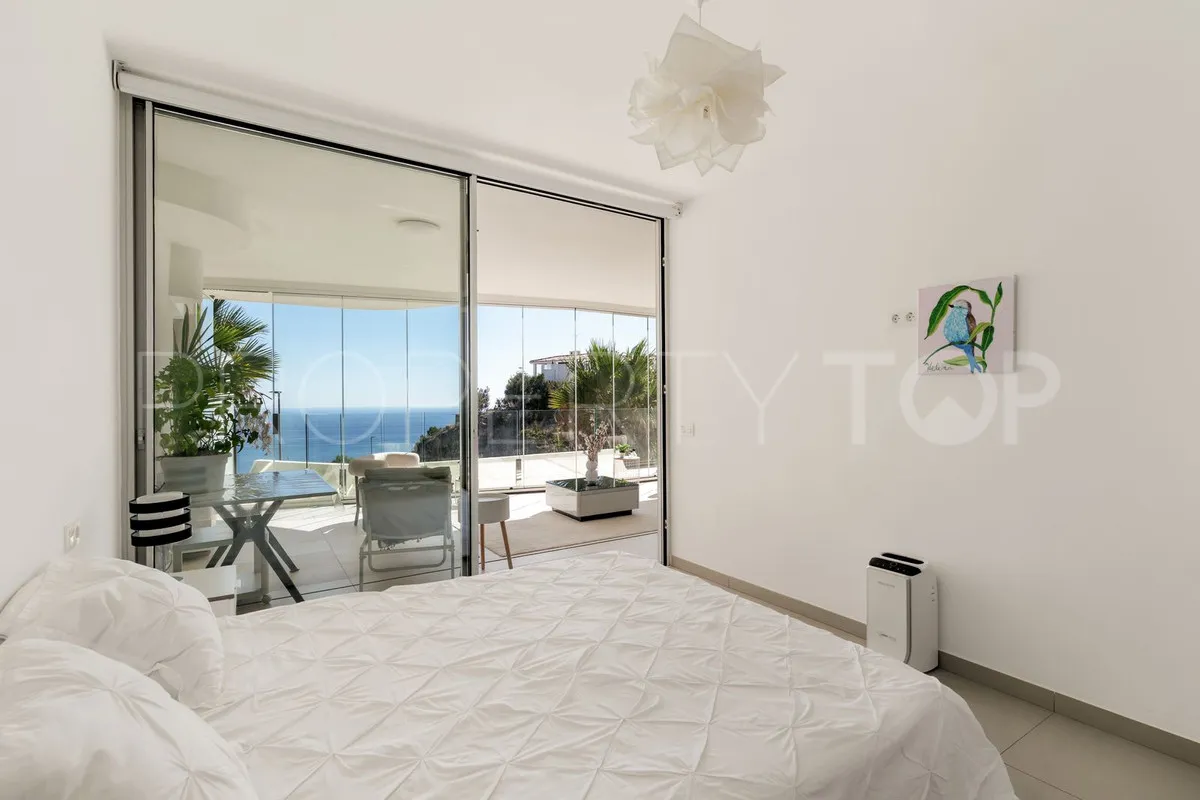 Comprar apartamento en Benalmadena