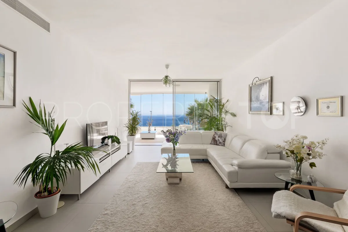 Comprar apartamento en Benalmadena