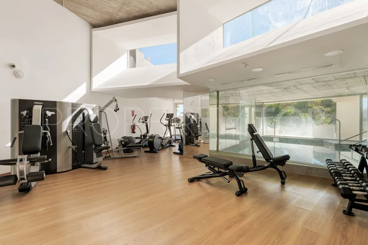 Comprar apartamento en Benalmadena