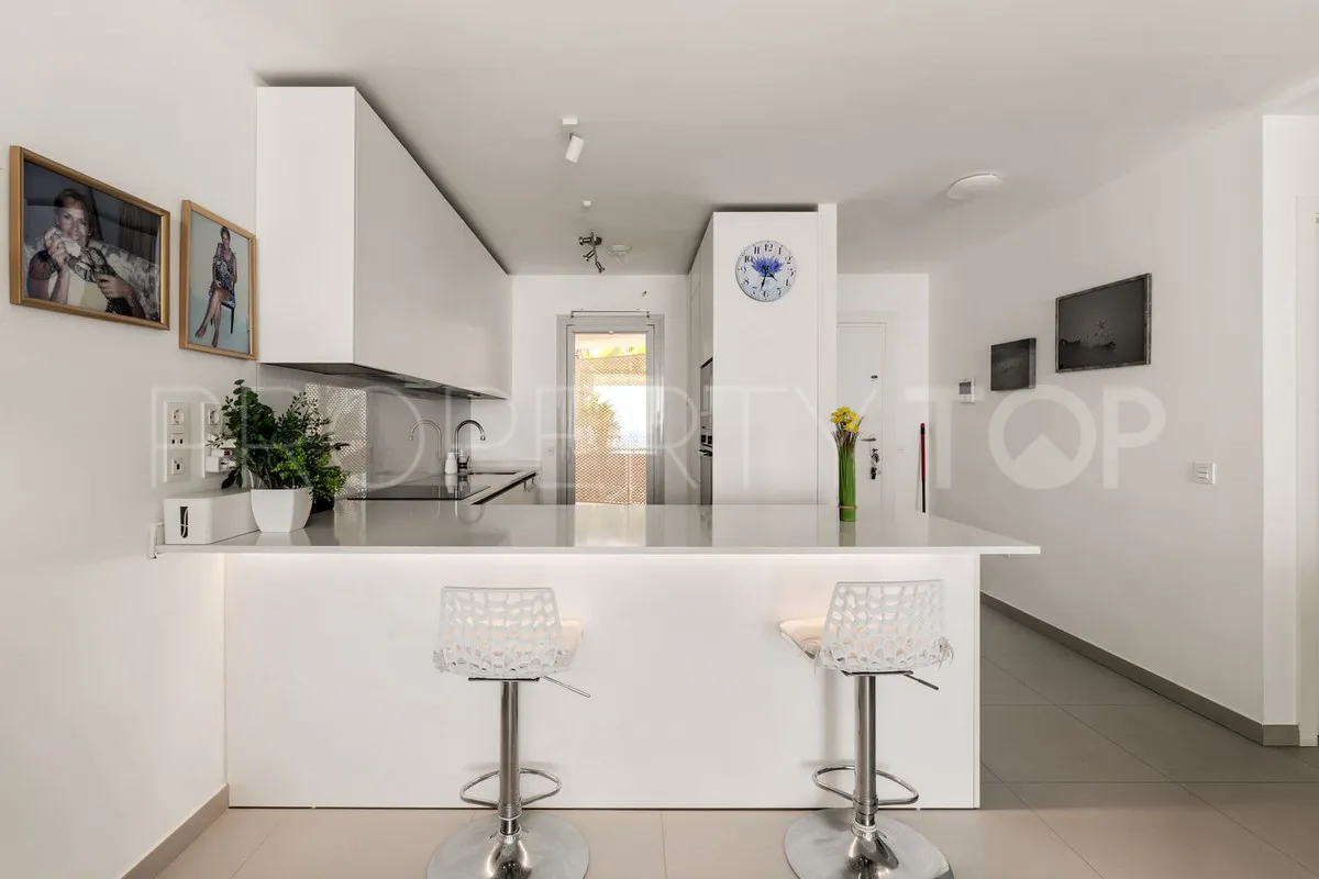 Comprar apartamento en Benalmadena