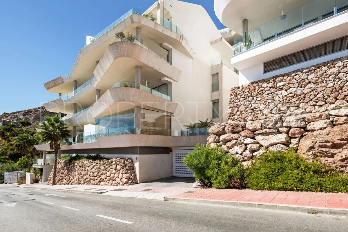 Comprar apartamento en Benalmadena