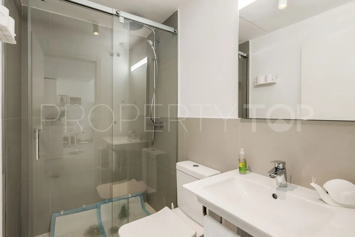 Comprar apartamento en Benalmadena