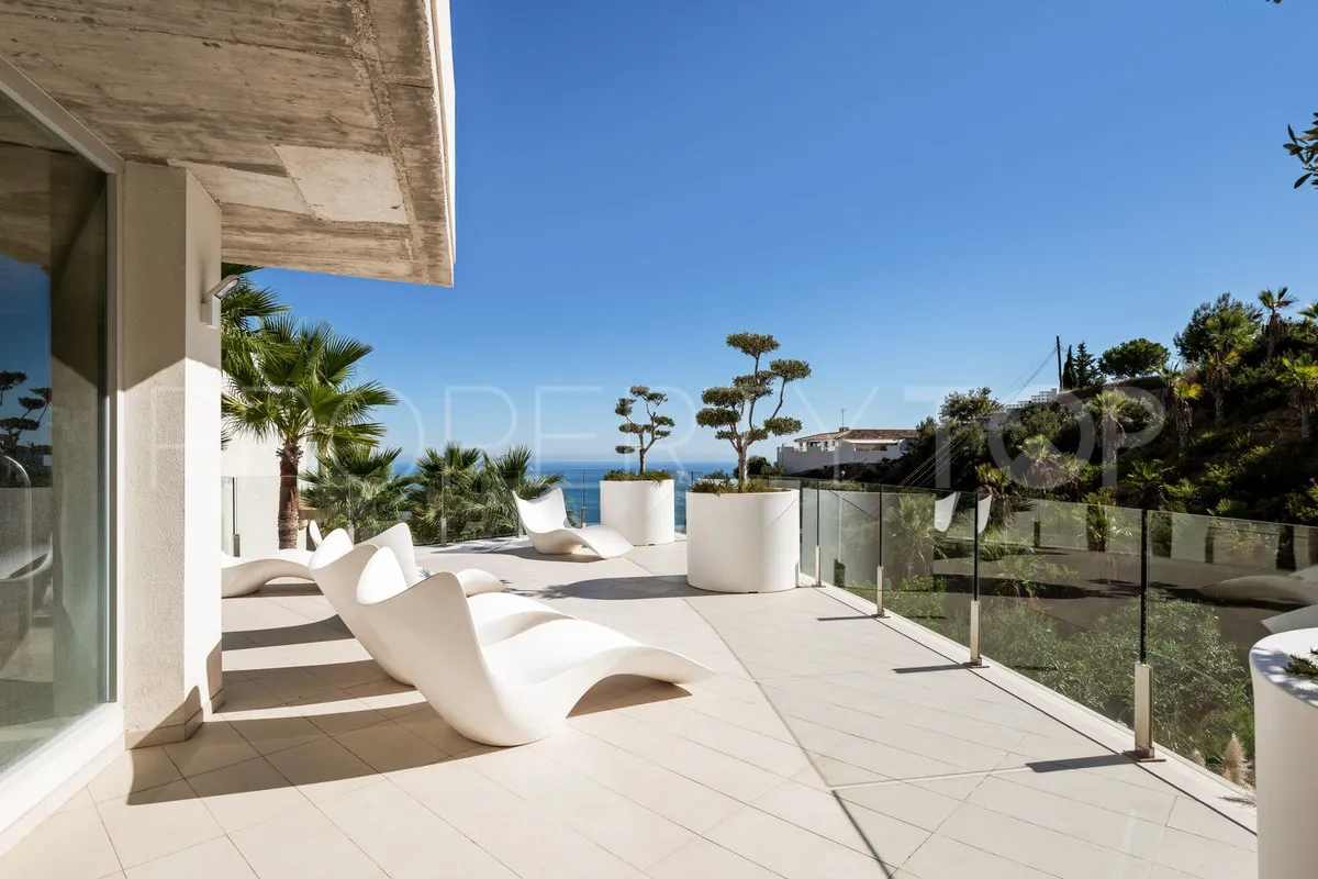 Comprar apartamento en Benalmadena
