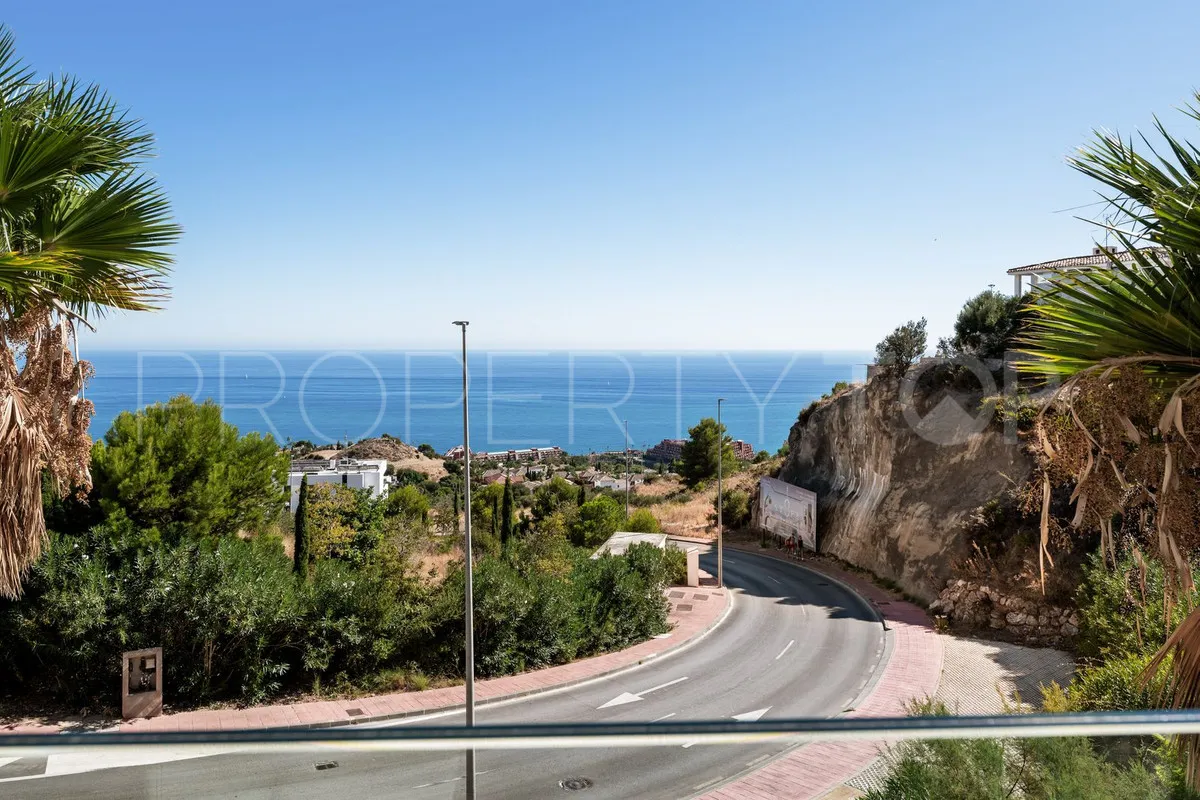 Comprar apartamento en Benalmadena