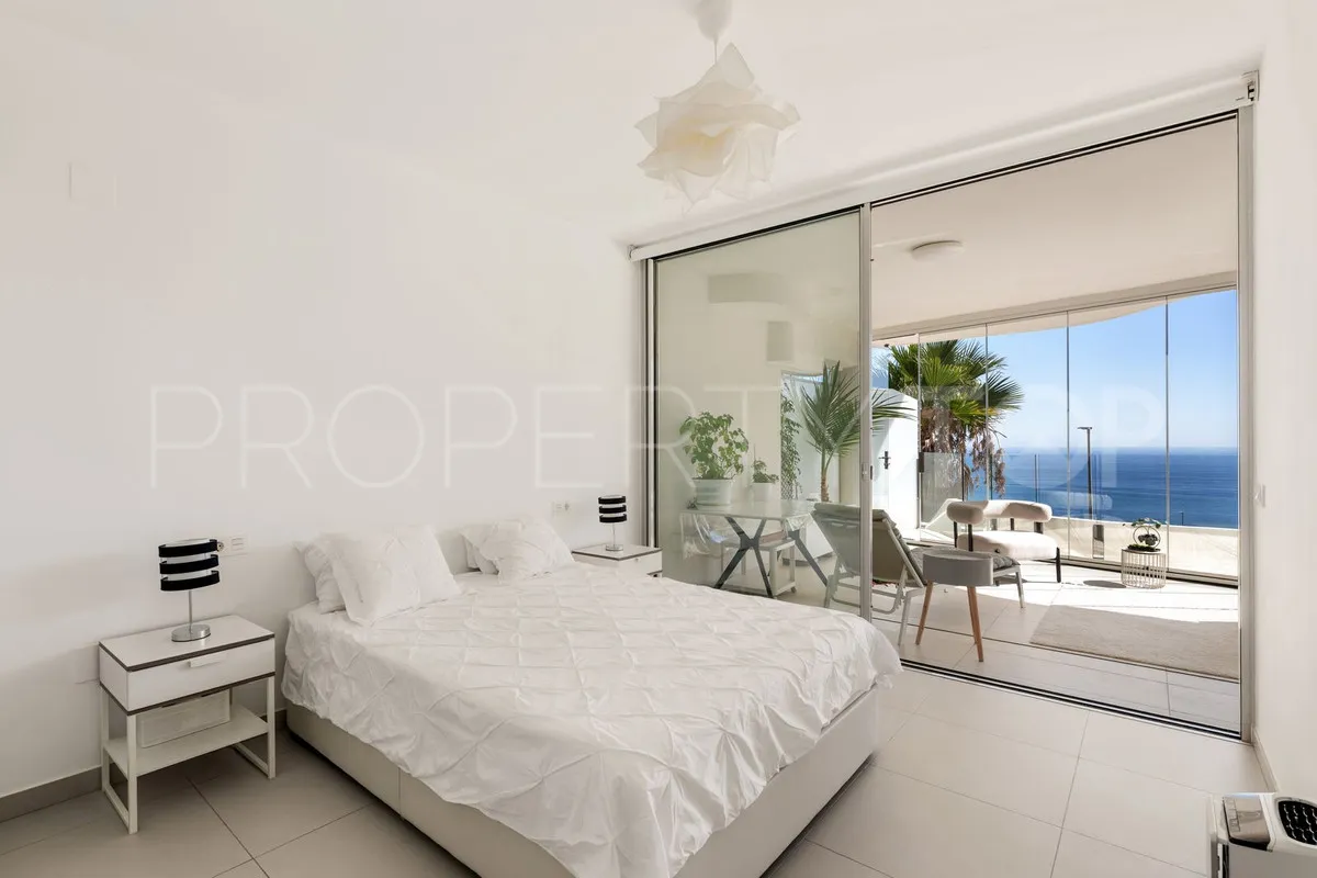 Comprar apartamento en Benalmadena