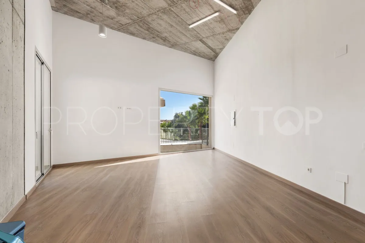 Comprar apartamento en Benalmadena