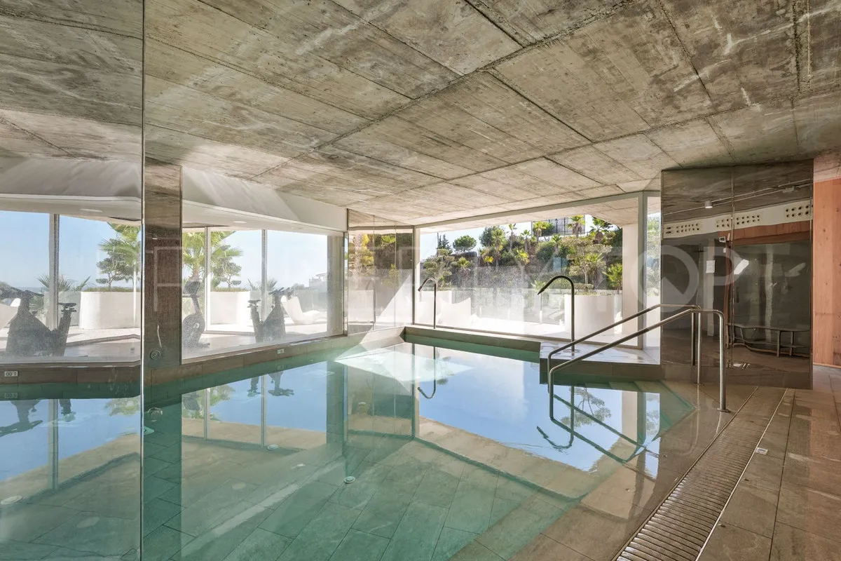 Comprar apartamento en Benalmadena