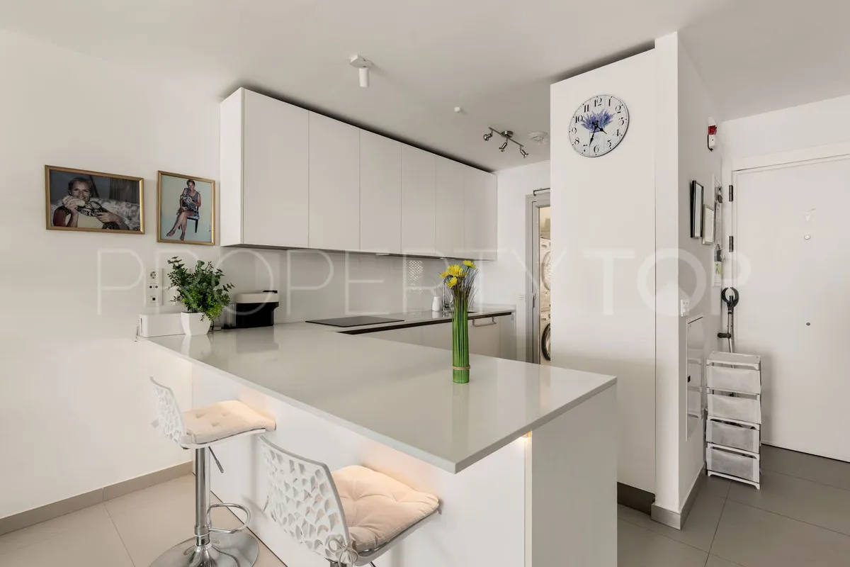 Comprar apartamento en Benalmadena