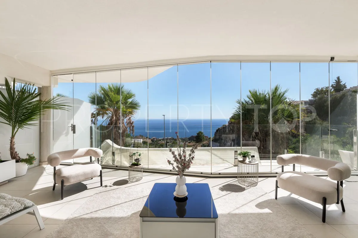 Comprar apartamento en Benalmadena