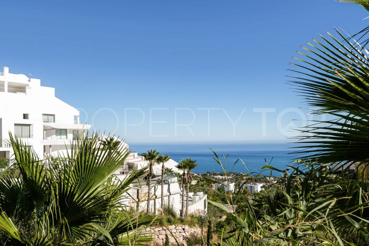 Comprar apartamento en Benalmadena