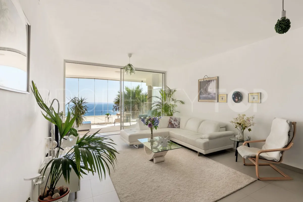 Comprar apartamento en Benalmadena
