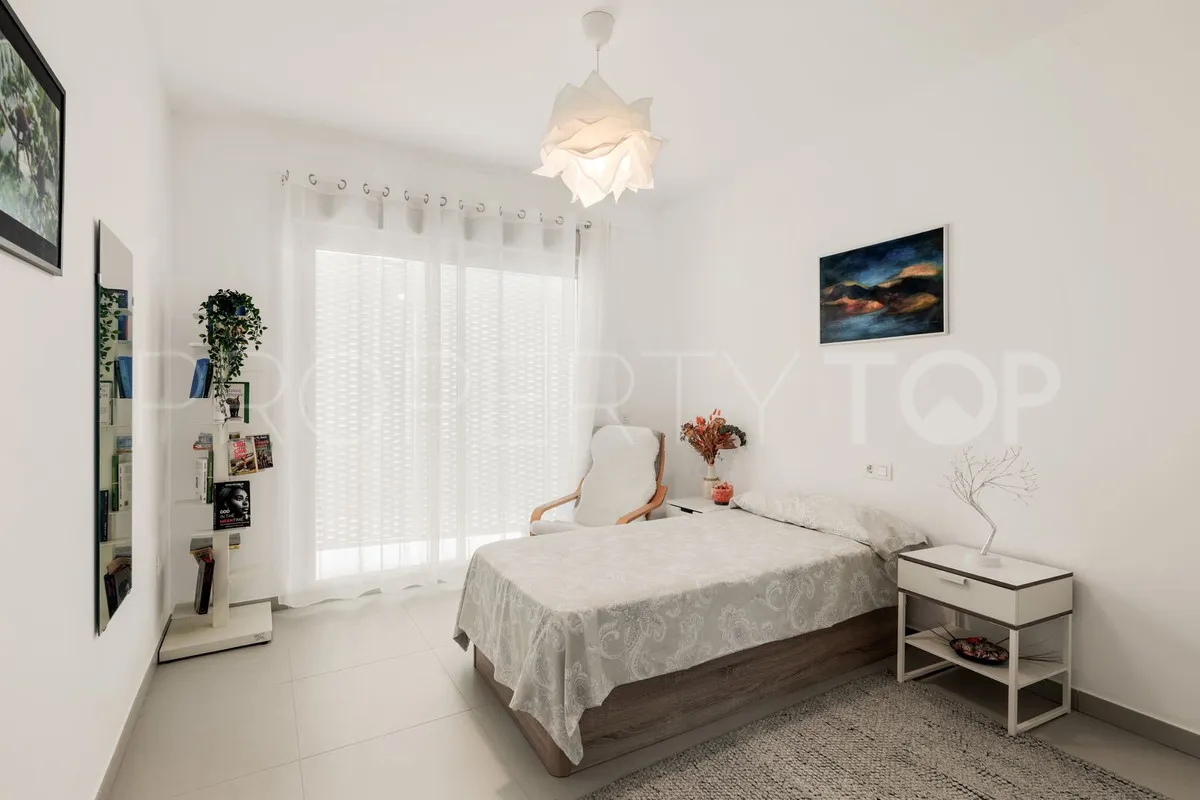 Comprar apartamento en Benalmadena