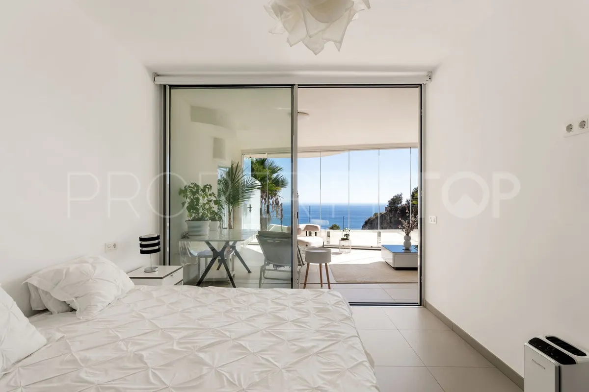Comprar apartamento en Benalmadena