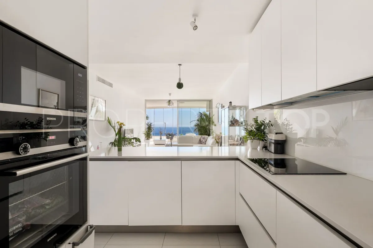 Comprar apartamento en Benalmadena