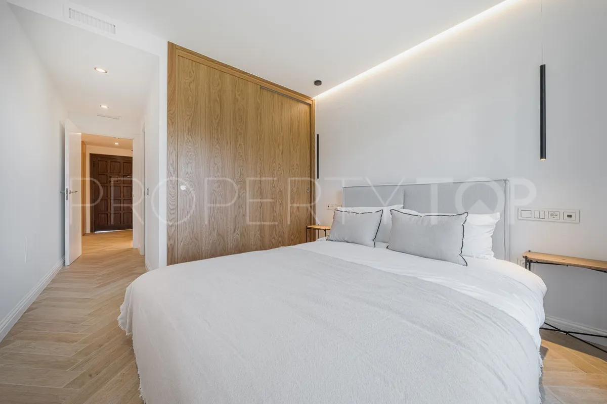 Penthouse for sale in New Golden Mile