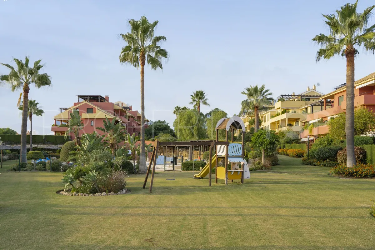 Penthouse for sale in New Golden Mile