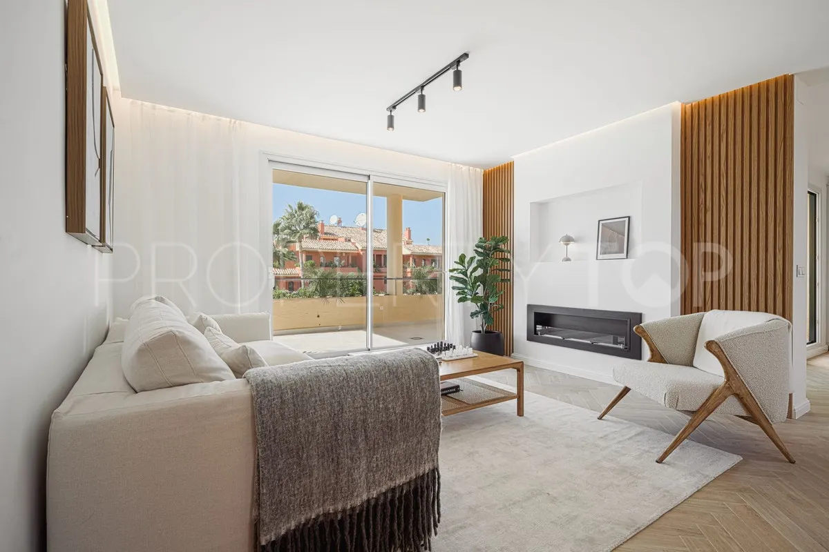 Penthouse for sale in New Golden Mile
