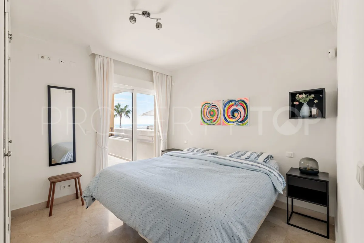Estepona, apartamento planta baja a la venta