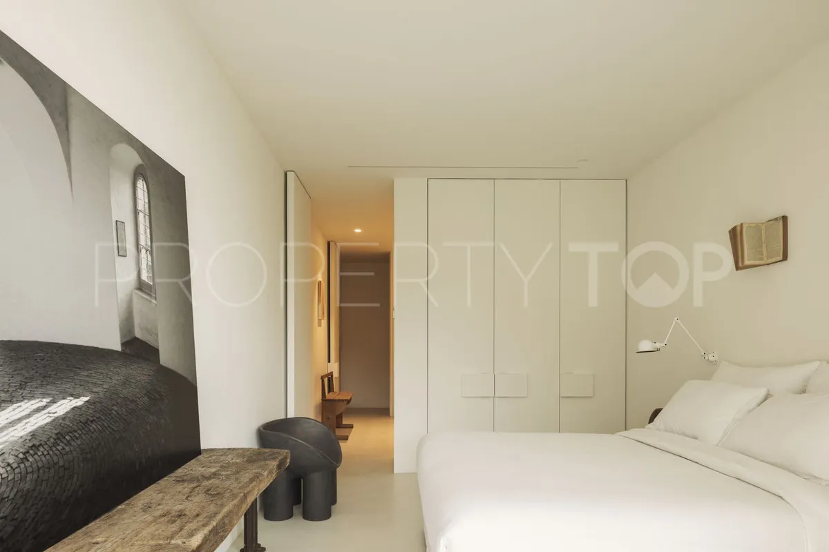 Villa for sale in Los Altos de los Monteros