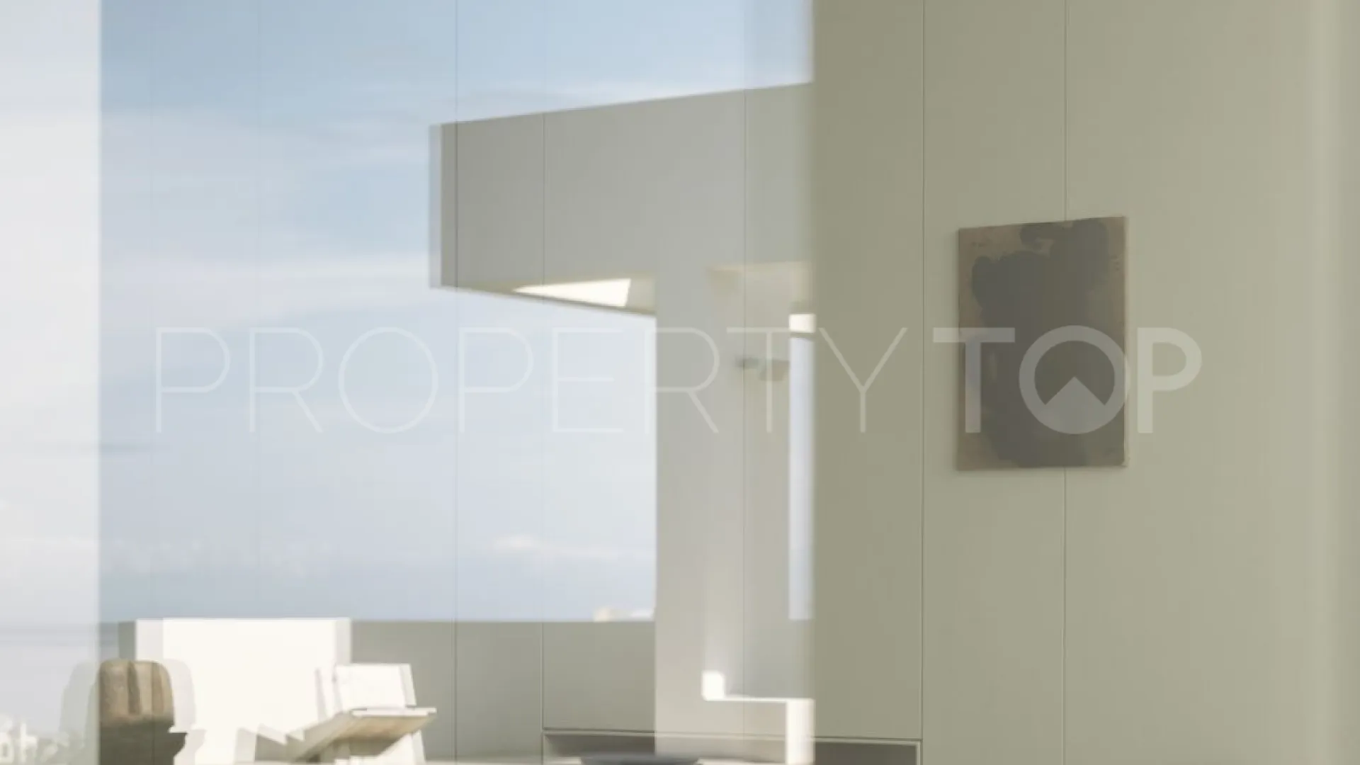 Villa for sale in Los Altos de los Monteros