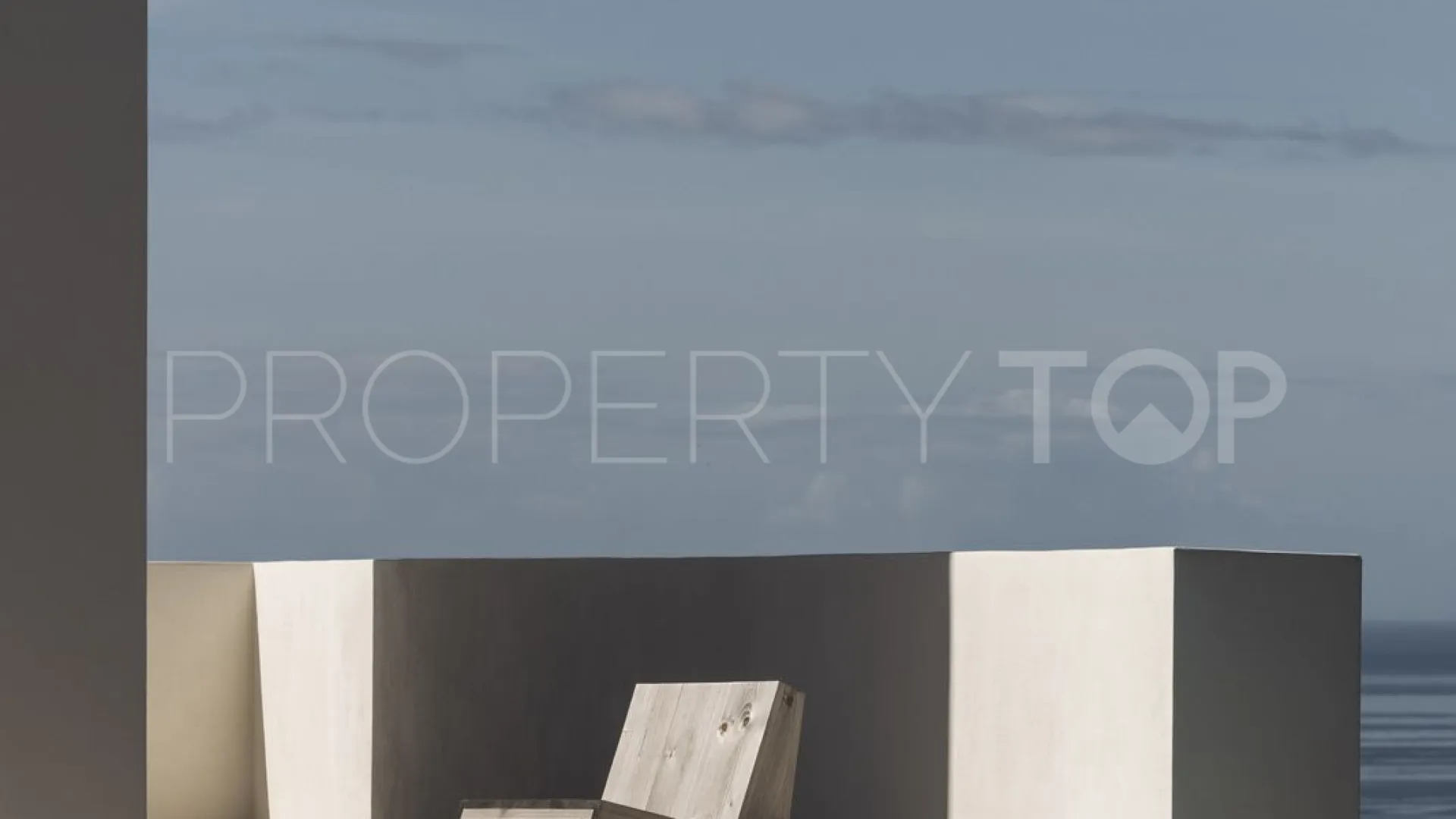 Villa for sale in Los Altos de los Monteros