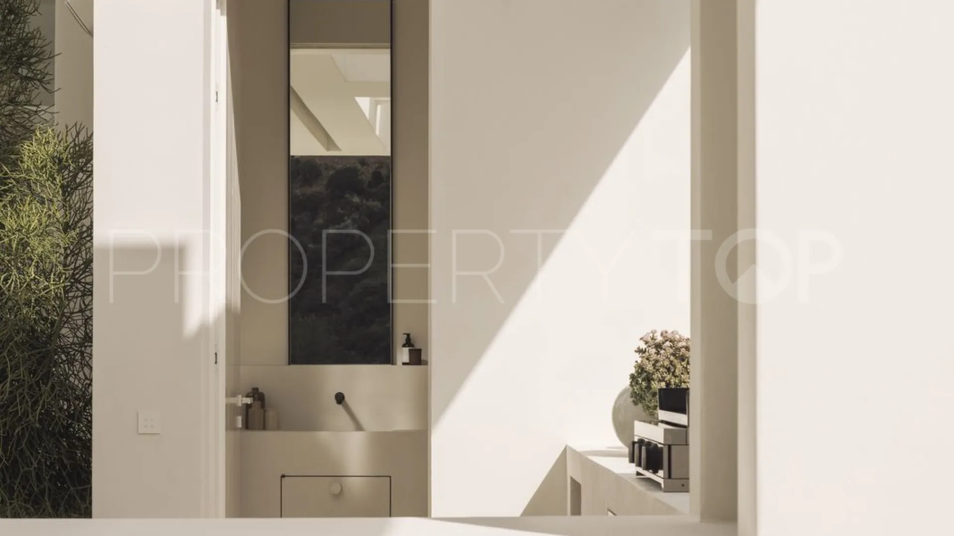 Villa for sale in Los Altos de los Monteros