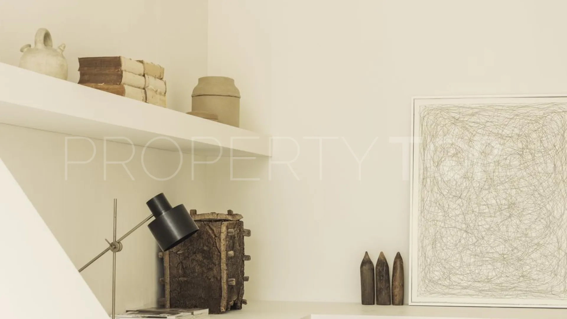 Villa for sale in Los Altos de los Monteros