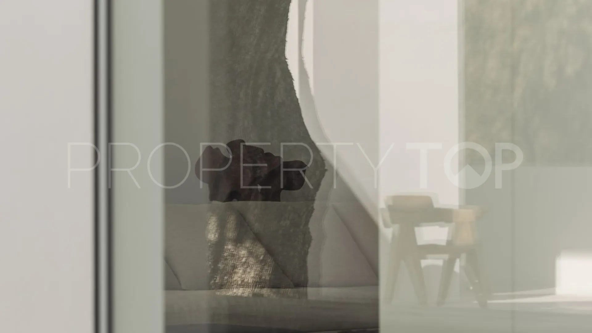 Villa for sale in Los Altos de los Monteros