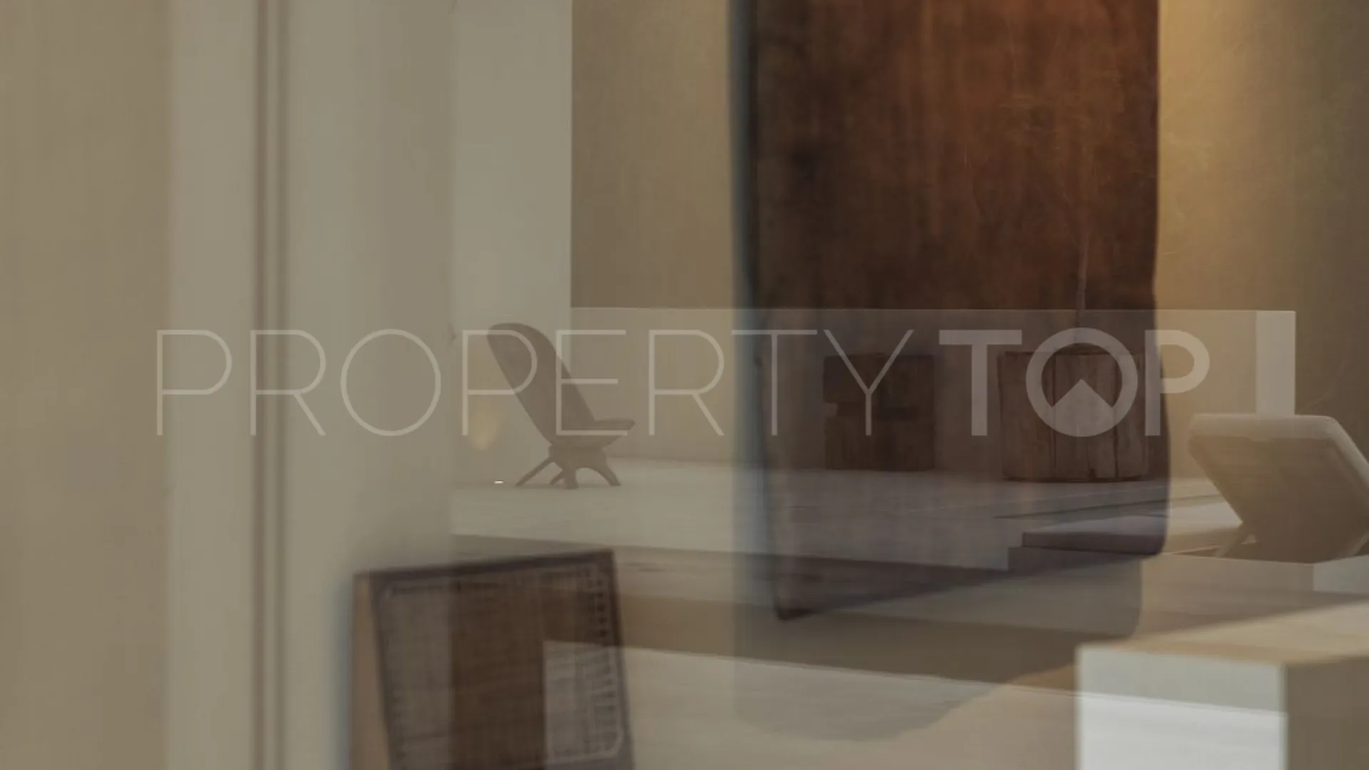 Villa for sale in Los Altos de los Monteros