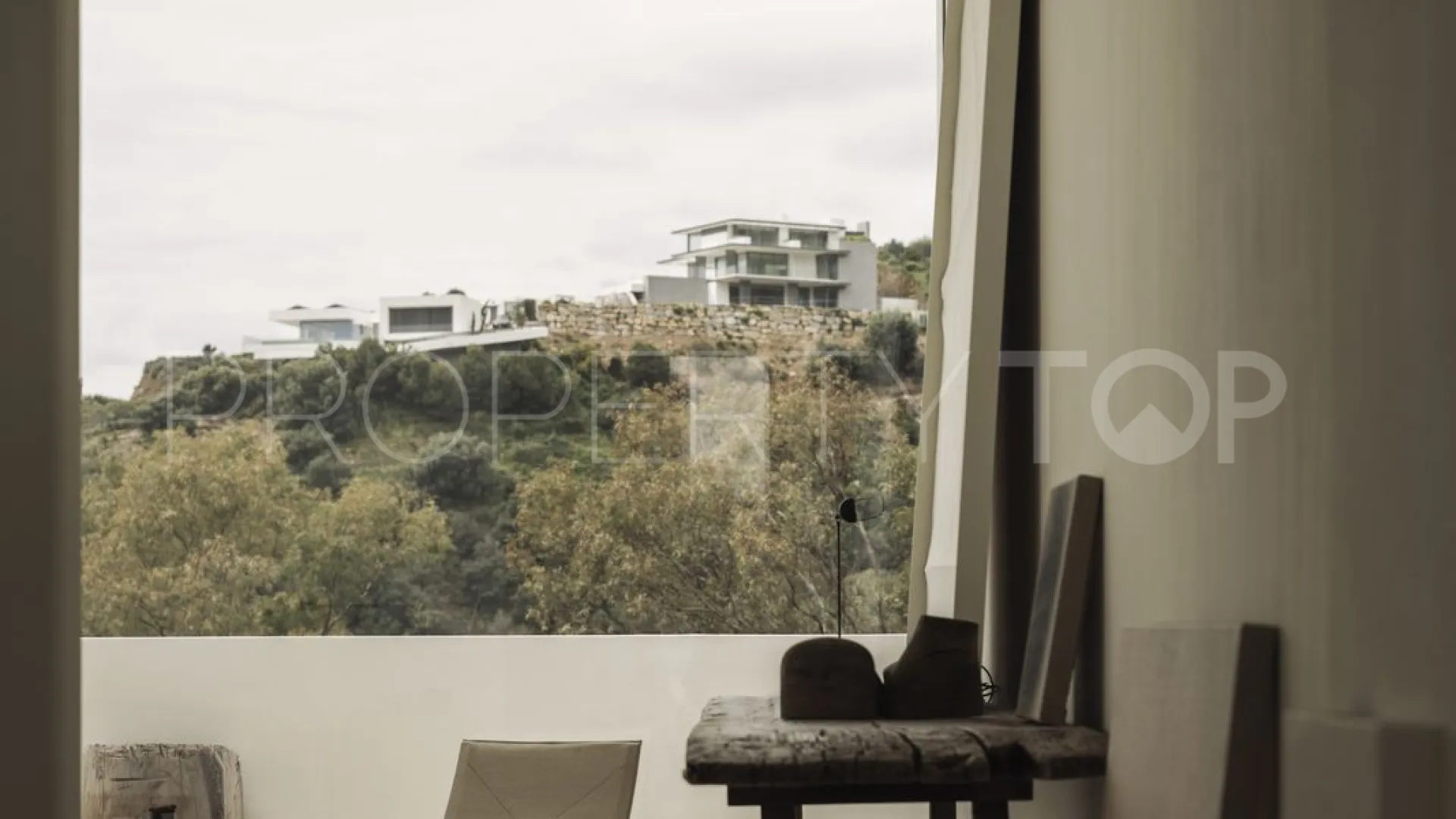 Villa for sale in Los Altos de los Monteros