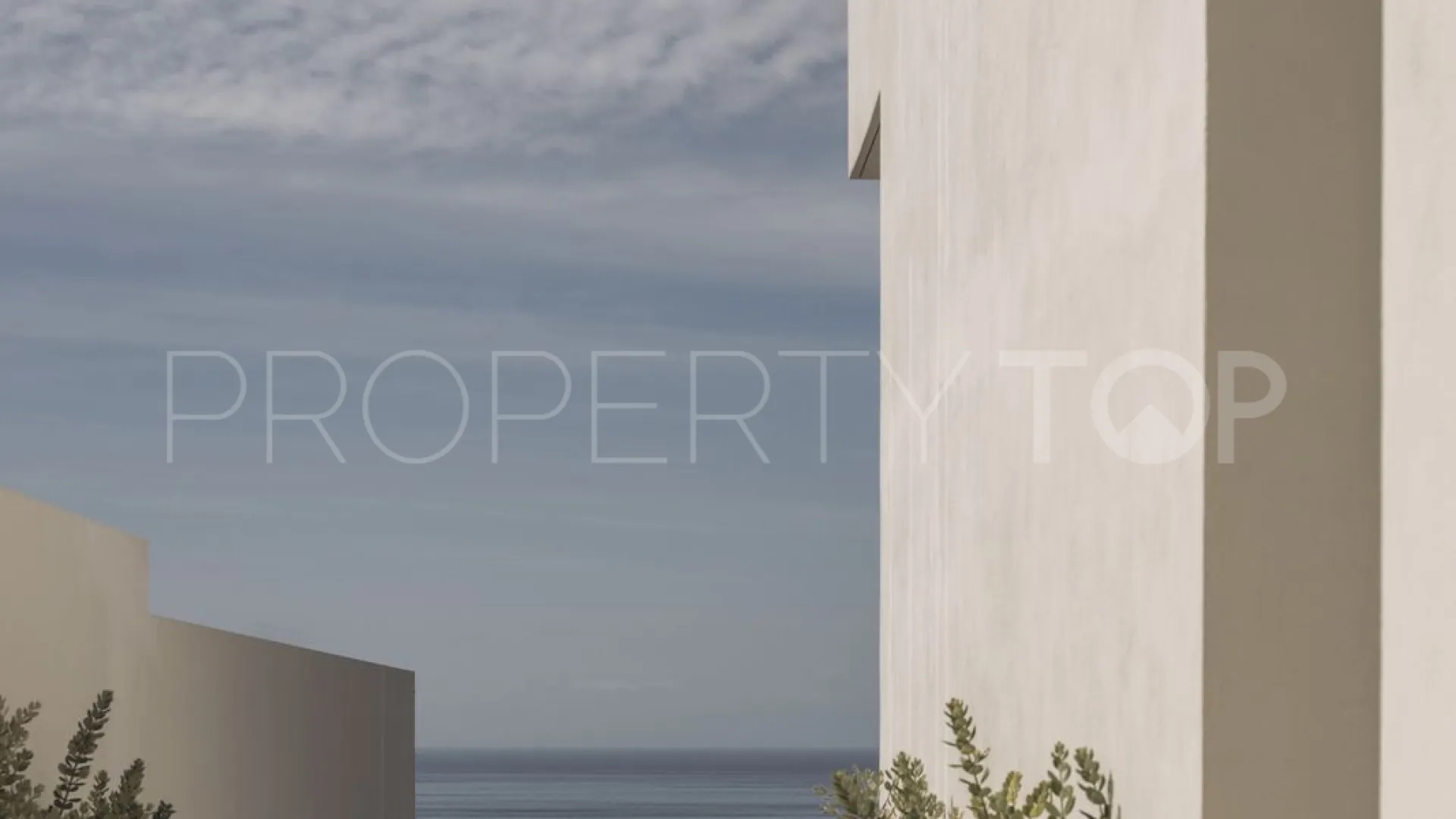 Villa for sale in Los Altos de los Monteros
