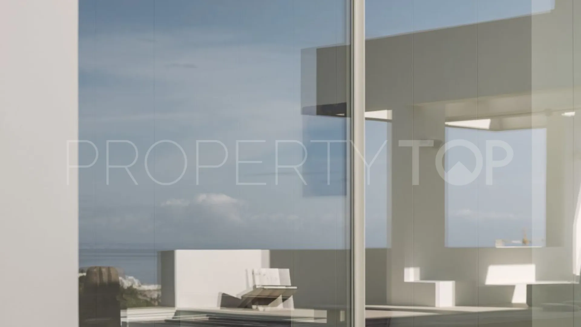 Villa for sale in Los Altos de los Monteros