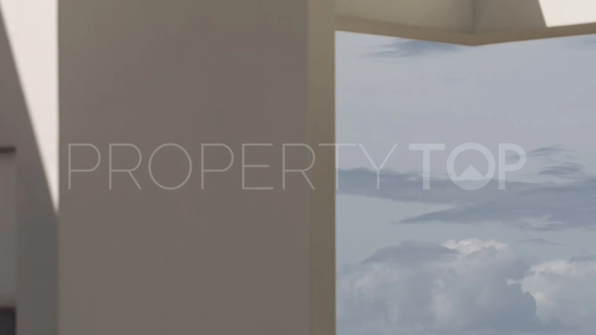 Villa for sale in Los Altos de los Monteros