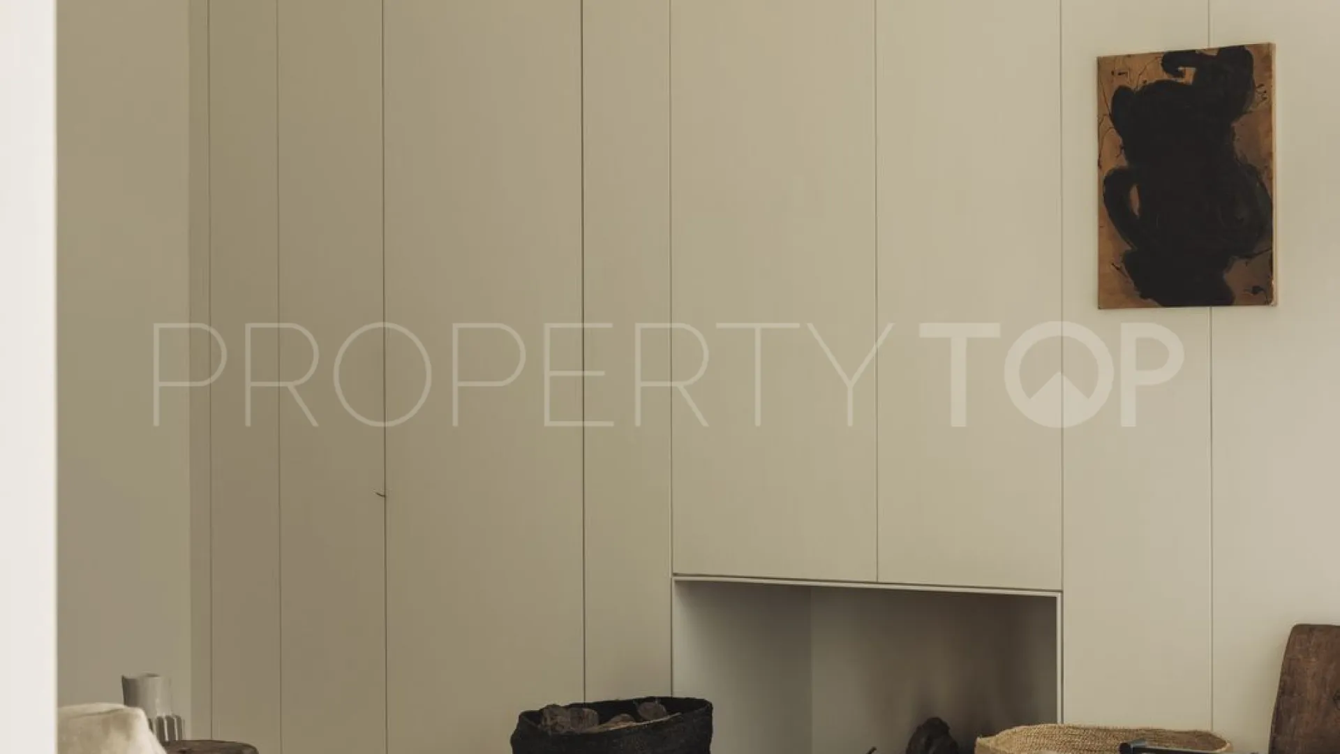Villa for sale in Los Altos de los Monteros