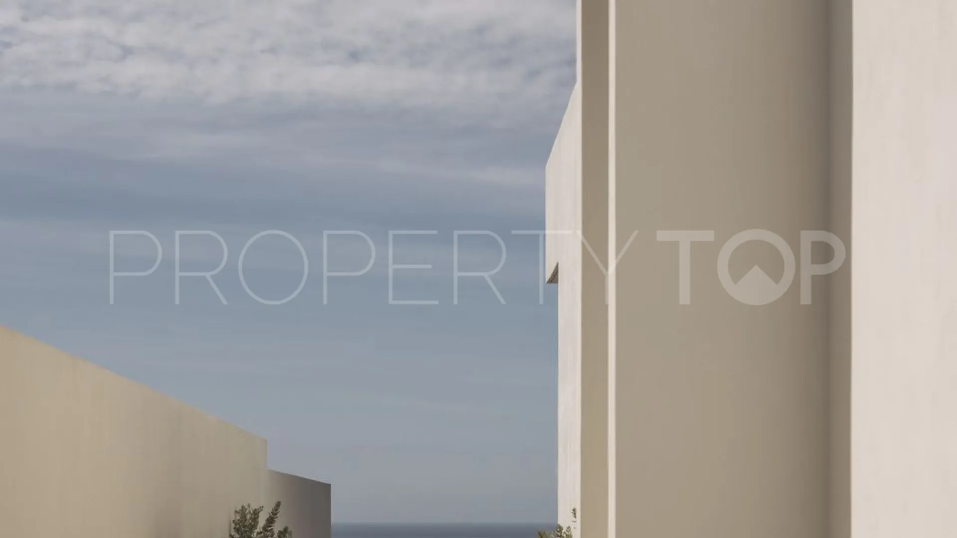 Villa for sale in Los Altos de los Monteros