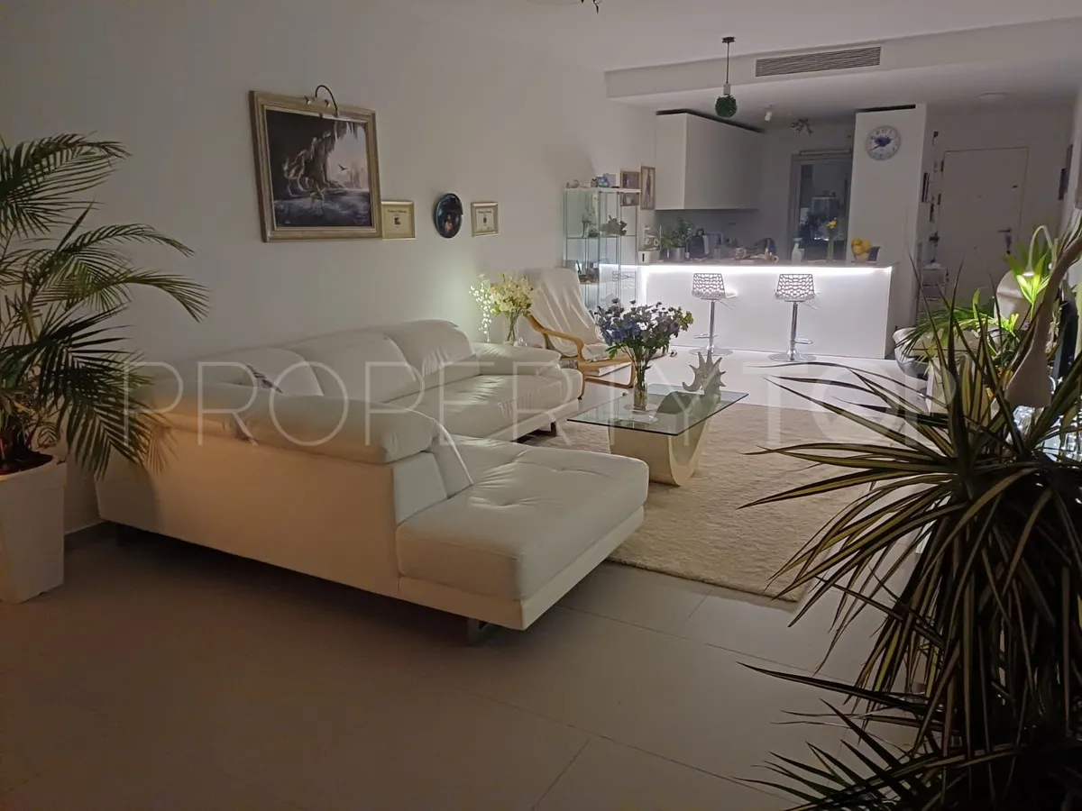 Apartment for sale in Benalmadena