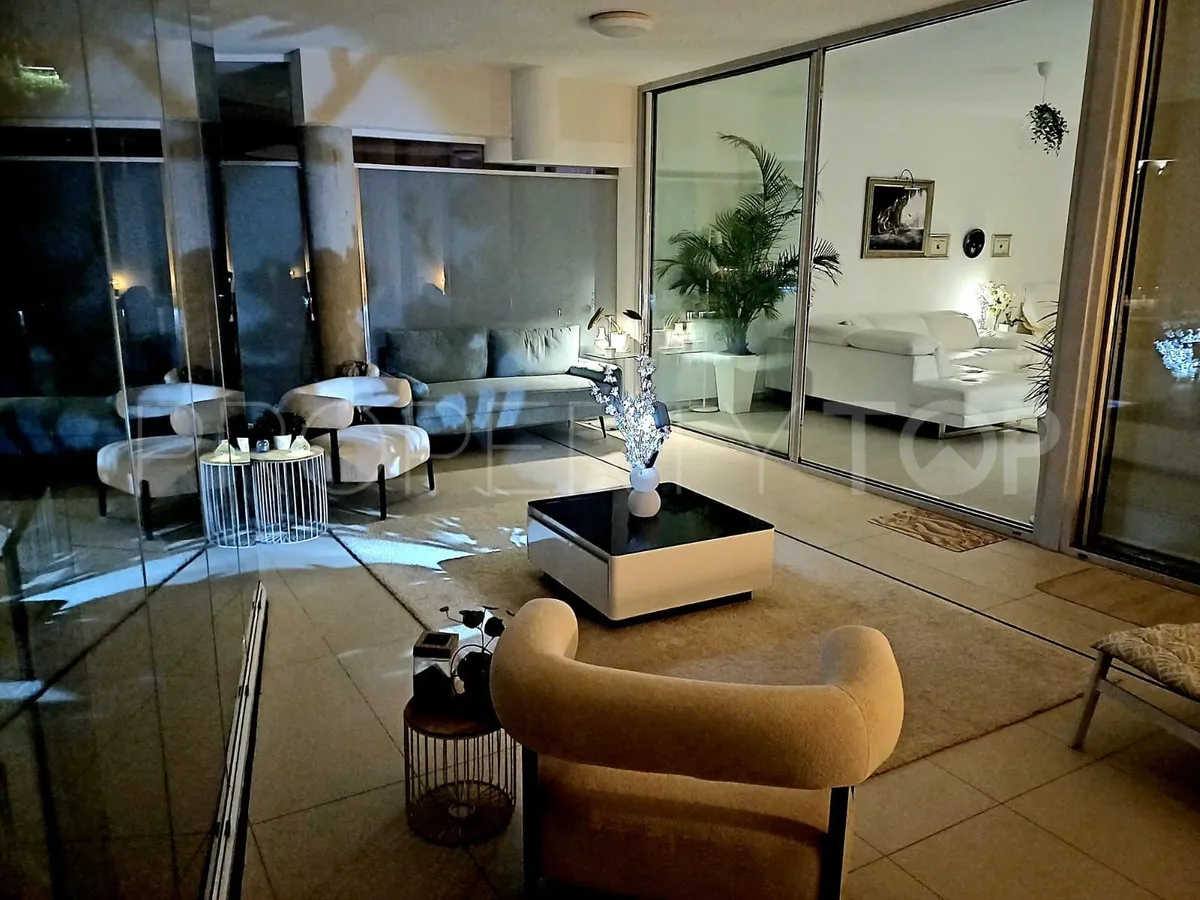 Apartment for sale in Benalmadena