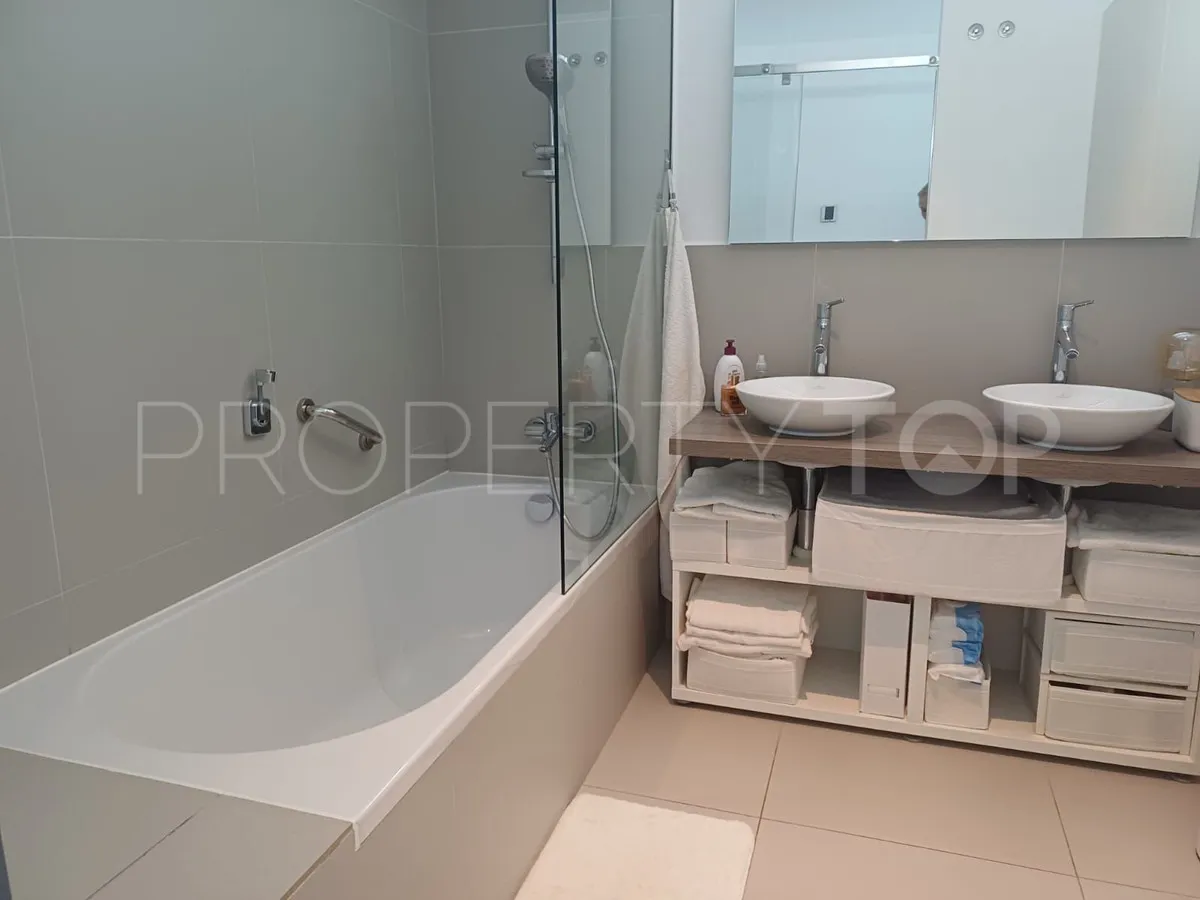 Apartment for sale in Benalmadena