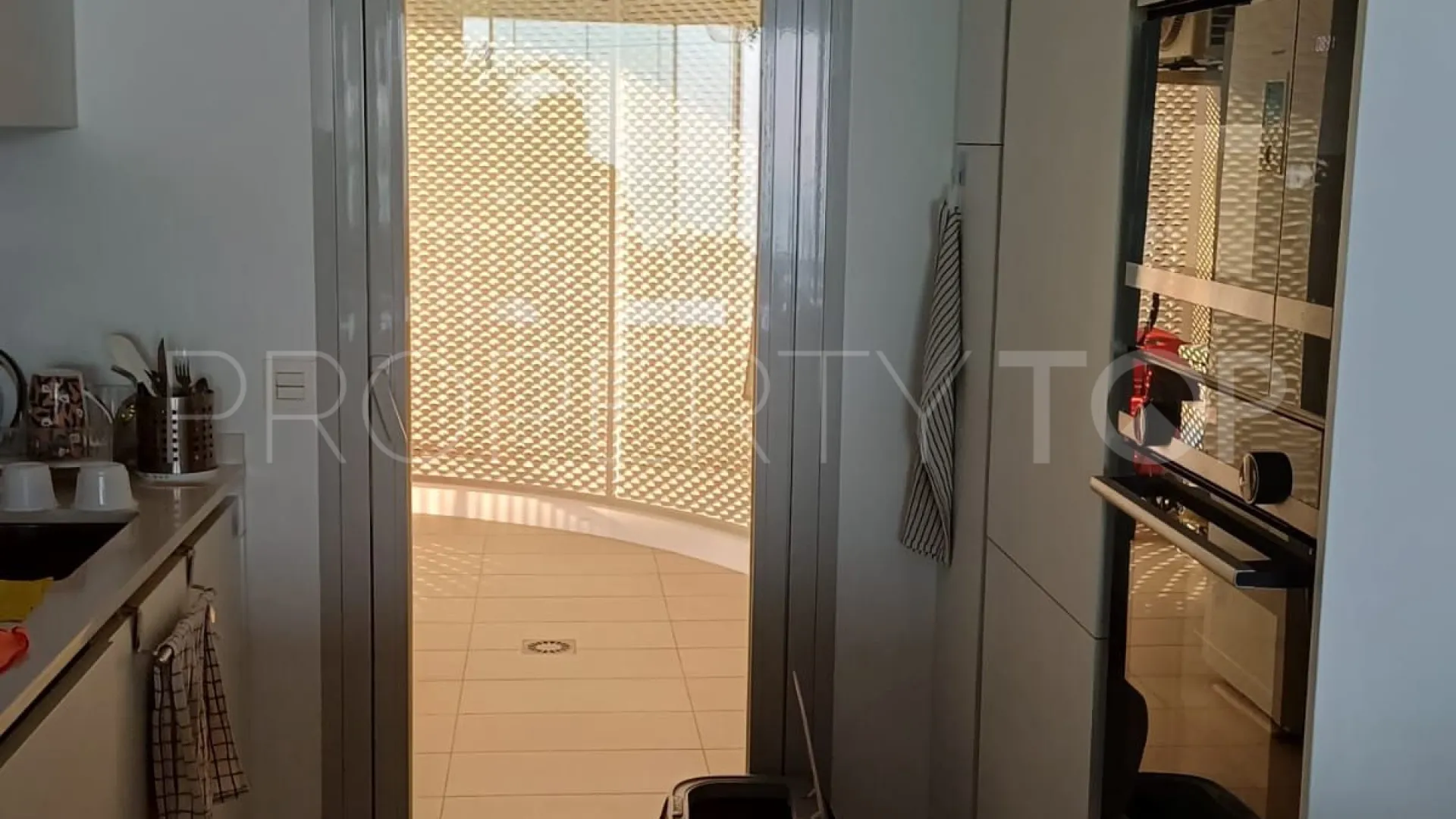 Apartment for sale in Benalmadena