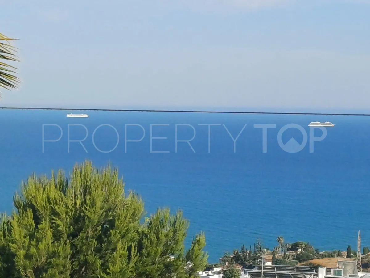 Apartment for sale in Benalmadena