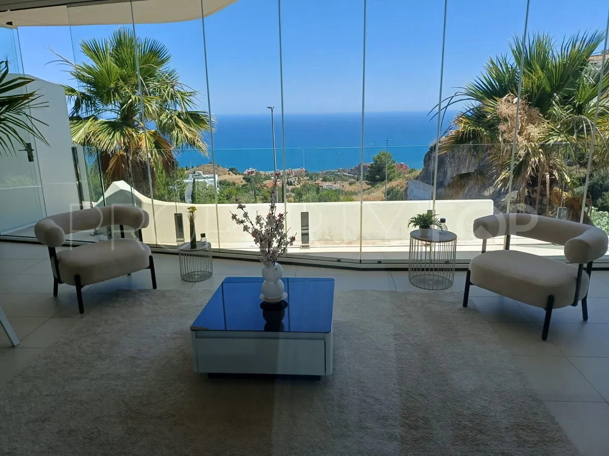 Apartment for sale in Benalmadena